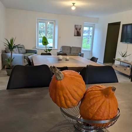 Maison Chaleureuse Avec Wifi A - Fr-1-589-753 Holiday home