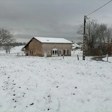 Maison Chaleureuse Avec Wifi A - Fr-1-589-753 Holiday home *