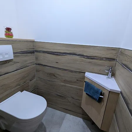 Maison Chaleureuse Avec Wifi A - Fr-1-589-753